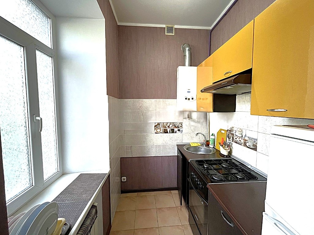 продажа двухкомнатной квартиры номер A-173598 в Приморском районе, фото номер 15